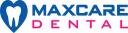 Maxcare Dental logo