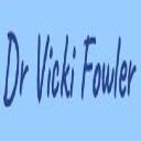 Dr Vicki Fowler logo