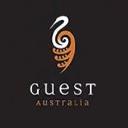 Guest Australia logo