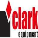Clark Equipment logo