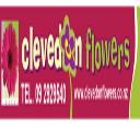 Clevedon Flowers logo