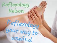 Reflexology massage Aromatherapy  image 4