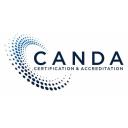 CANDA logo
