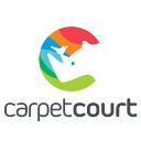 Carpet Court Wairau Park logo