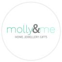 Molly and Me logo
