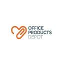 Advance Office Products Depot Orewa logo