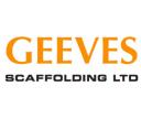 Geeves Scaffolding Ltd logo