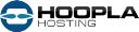 Hoopla Hosting logo