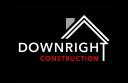 DownRight Construction LTD logo