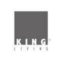 King Living NZ logo