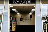 VAPEYS Vape Store image 1