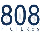 808 Pictures logo