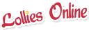 Lollies Online logo