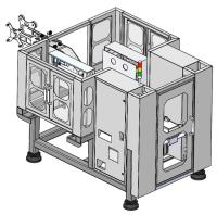 Runma Molding Robot Arm Co., Ltd. image 8