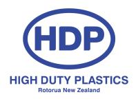 High Duty Plastics image 1