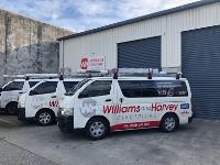 Williams & Harvey Electrical Ltd image 1