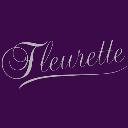 Fleurette Florist logo