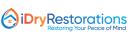 iDry Restorations logo