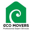 Eco Movers & Logistics logo