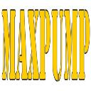 MAX PUMP logo