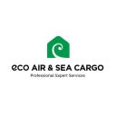 Eco Air & Sea Cargo logo