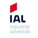 Industrial Advances logo