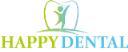 HappyDental logo