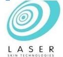 Laser Skin Technologies logo
