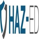 Haz - Ed logo