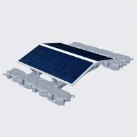 Topper Floating Solar PV Mounting Co., Ltd. image 4