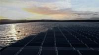 Topper Floating Solar PV Mounting Co., Ltd. image 7