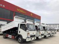 Justsun Heavy Duty Truck Manufacturer Co., Ltd. image 6