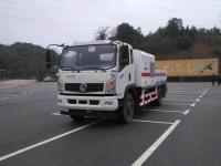 Justsun Heavy Duty Truck Manufacturer Co., Ltd. image 8