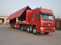 Justsun Heavy Duty Truck Manufacturer Co., Ltd. image 2