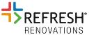 Refresh Renovations Queenstown/Central Otago logo