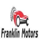 Franklin Motors logo