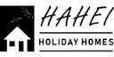 Hahei Holiday Homes logo