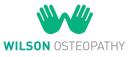 Wilson Osteopathy logo
