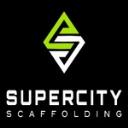Supercity Scaffolding logo
