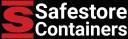 Safestore Containers Onehunga (Central Auckland) logo