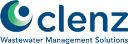Clenz - Water Management Solution logo