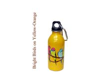 Eco-Friendly Water Bottles image 5