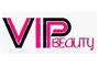 VIP Beauty logo