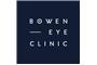 Bowen Eye Clinic logo