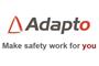 Auckland Workplace Safety - Adapto Ltd logo