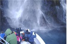 JUCY Cruize Milford Sound - Boat Cruise image 3