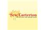Sew Carterton logo