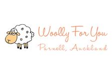 Woolly For You image 1