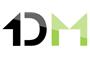 1DM logo