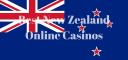 Preview Casinos - New Zealand logo
